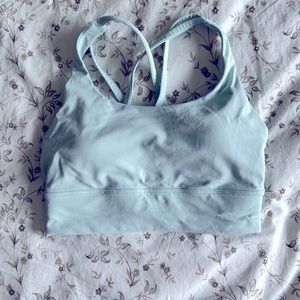Lululemon Energy Longline Bra